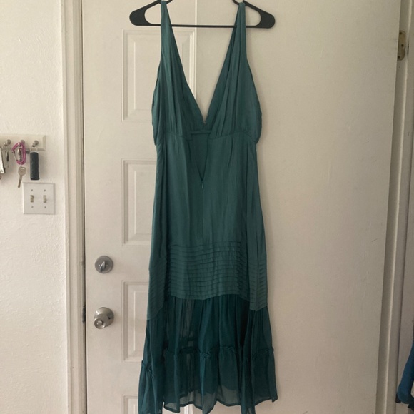 Pampelone Flamenco Dress - Picture 2 of 2